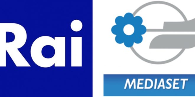 Rai e Mediaset