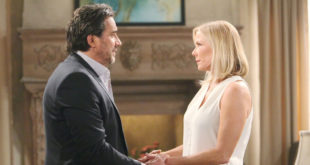 Ridge e Brooke