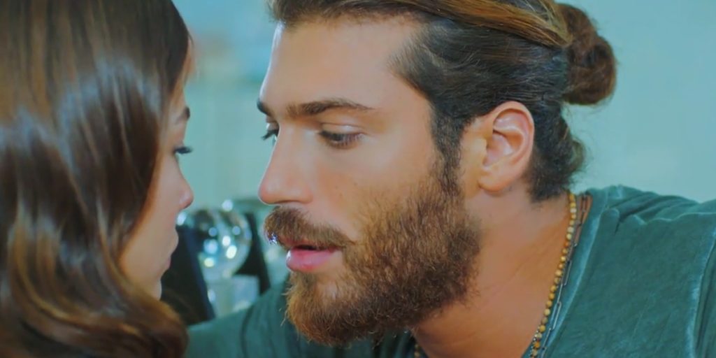 Anticipazioni Daydreamer CAN e SANEM ossessionati da POLEN Anticipazioni Daydreamer CAN e SANEM ossessionati da POLEN