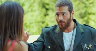 SANEM e CAN / Daydreamer