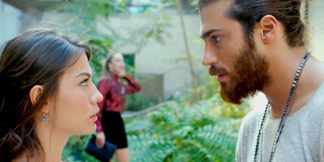 Sanem / Can