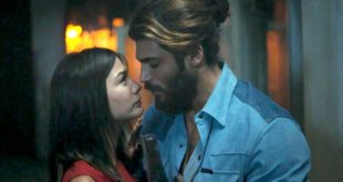 Sanem e Can / Soap Daydreamer le ali del sogno