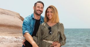 Annamaria e Antonio di Temptation Island