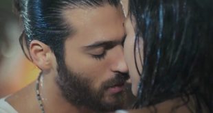 Daydreamer / Can, Sanem