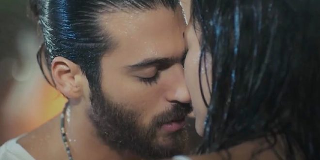 Daydreamer / Can, Sanem