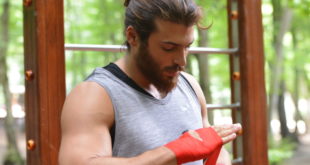 Can Yaman