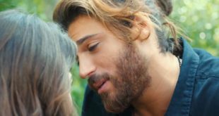 Daydreamer / Can, Sanem