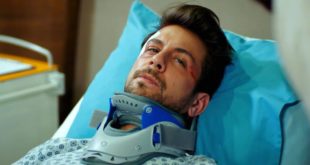 Emre in ospedale / Daydreamer