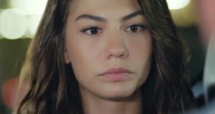 Sanem / Daydreamer le ali del sogno