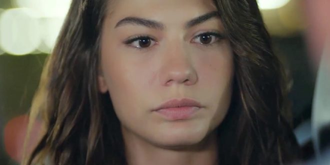 Sanem / Daydreamer le ali del sogno