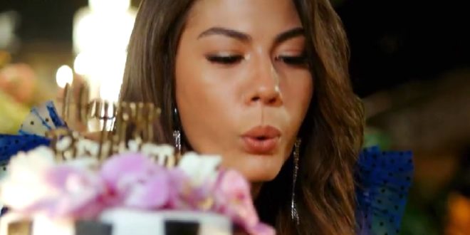 Compleanno Sanem / Daydreamer