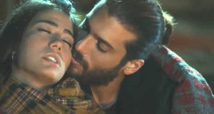 Sanem e Can / Daydreamer