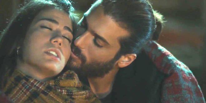 Sanem e Can / Daydreamer