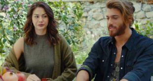 Sanem e Can