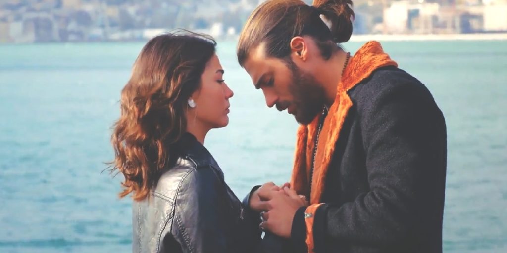 Anticipazioni Daydreamer CAN e SANEM dicono a tutti che si amano