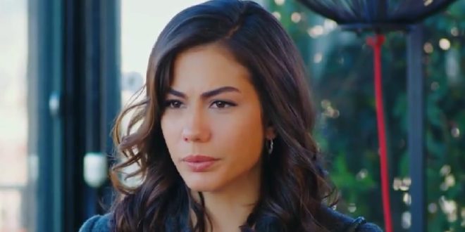 Sanem / Daydreamer