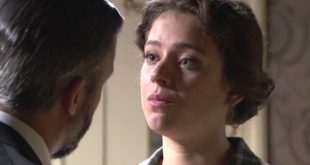 Felipe e Genoveva di Una vita