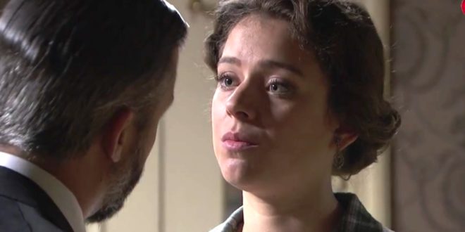 Felipe e Genoveva di Una vita