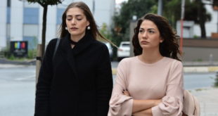 Leyla e Sanem di Daydreamer