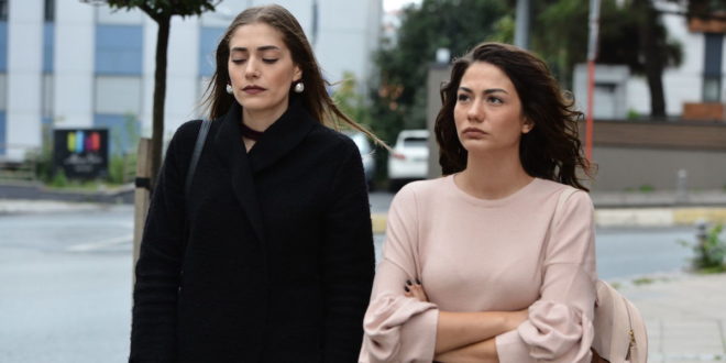 Leyla e Sanem di Daydreamer