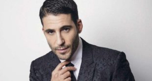 Miguel Angel Silvestre in LA CASA DI CARTA 5