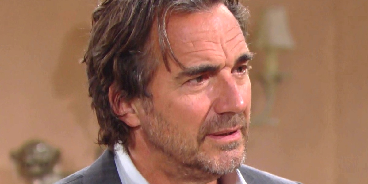 Beautiful, anticipazioni USA: RIDGE dice a BROOKE di aver sposato SHAUNA Beautiful, anticipazioni USA: RIDGE dice a BROOKE di aver sposato SHAUNA