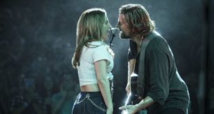 Film A STAR IS BORN