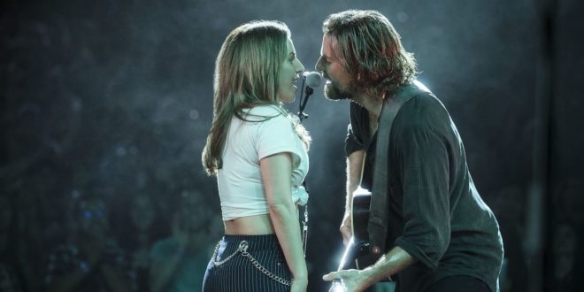 Film A STAR IS BORN