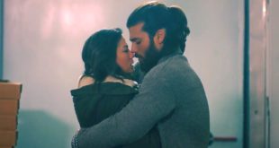 Can e Sanem / Daydreamer