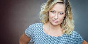 Mariella Valentini / Barbara Filangieri di Un posto al sole