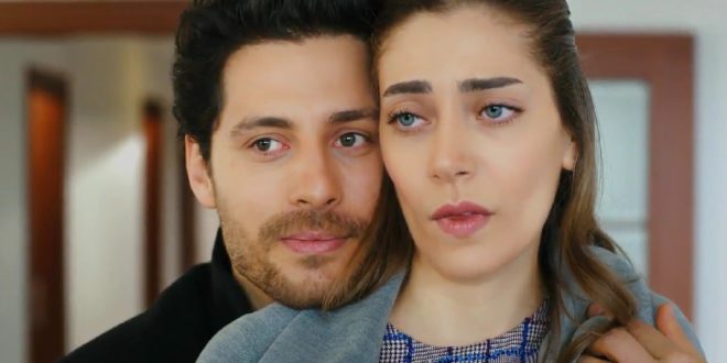 Osman e Leyla / Daydreamer