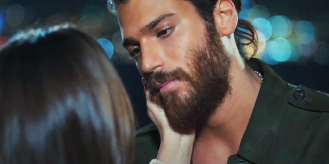 Sanem e Can / Daydreamer