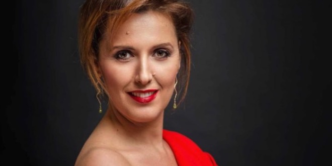 Un Posto al Sole, Veronica Mazza a Tv Soap: “CINZIA troverà altre qualità in COTUGNO” Un Posto al Sole, Veronica Mazza a Tv Soap: “CINZIA troverà altre qualità in COTUGNO”