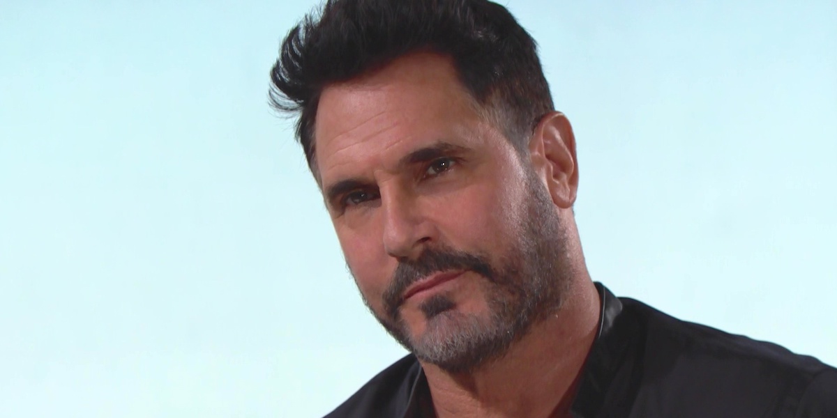 Beautiful, anticipazioni americane: BILL pensa ancora troppo a STEFFY?