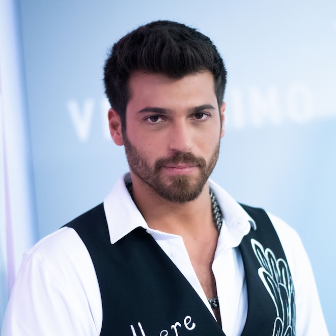 Can Yaman