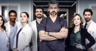 Il cast di Doc - nelle tue mani