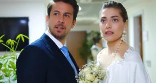 Emre e Leyla / Daydreamer