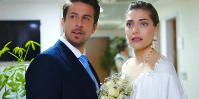 Emre e Leyla / Daydreamer