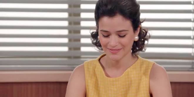 Il Paradiso delle Signore 5 anticipazioni: GABRIELLA all’apice del successo ma… Il Paradiso delle Signore 5 anticipazioni: GABRIELLA all’apice del successo ma…