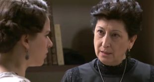 GENOVEVA e URSULA / Una vita