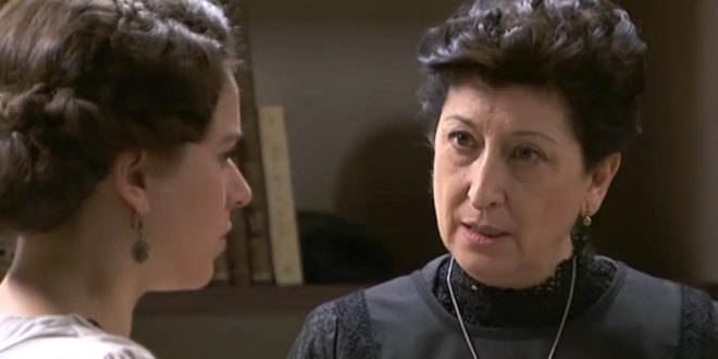 GENOVEVA e URSULA / Una vita