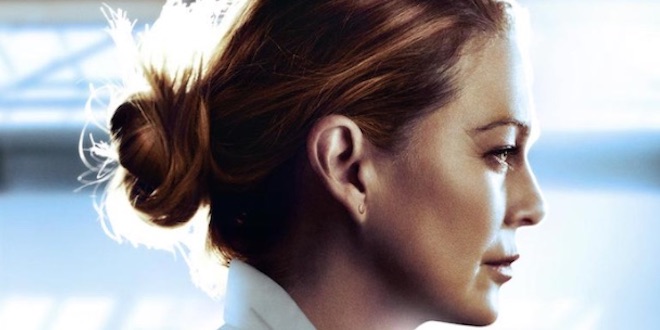 GREY’S ANATOMY 17, ecco quando inizia negli Stati Uniti GREY’S ANATOMY 17, ecco quando inizia negli Stati Uniti