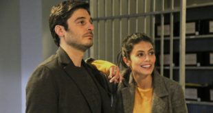 Claudio e Alice / L'allieva