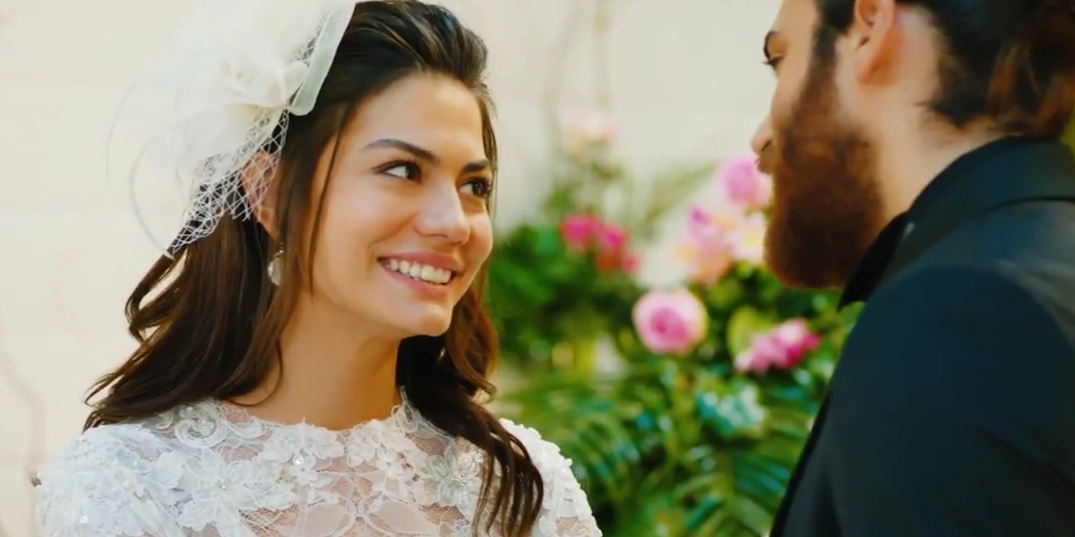 SANEM e CAN / Daydreamer