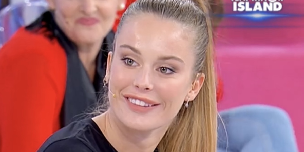 Anticipazioni Uomini e donne: SOPHIE e il regalo di ...