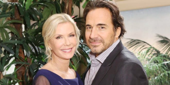 Brooke e Ridge / Beautiful