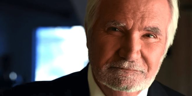 John McCook / Beautiful