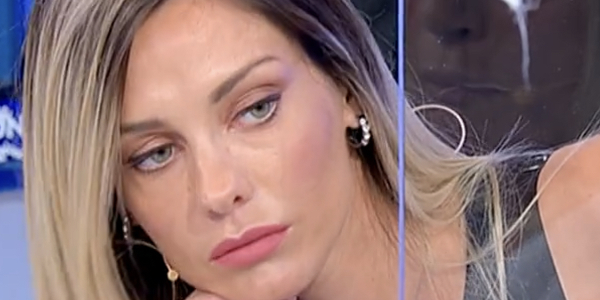 Lucrezia Comanducci / Uomini e donne