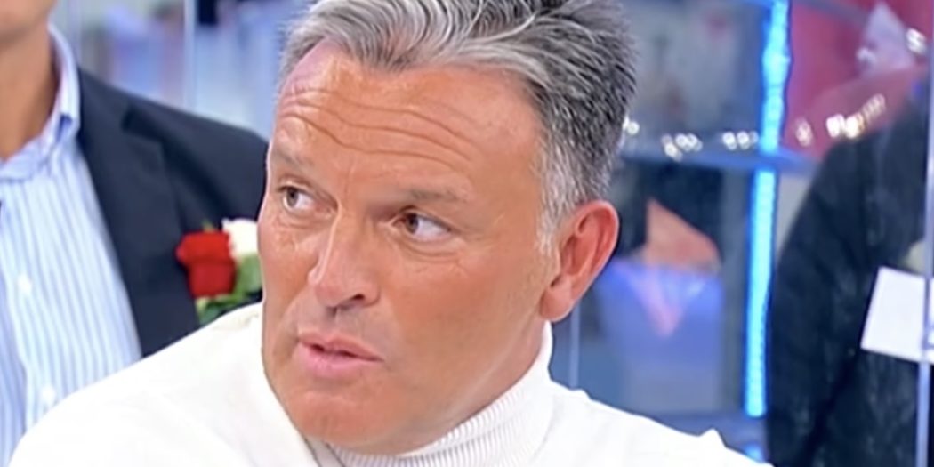 Anticipazioni Uomini e donne GEMMA si avvicina a MAURIZIO Anticipazioni Uomini e donne GEMMA si avvicina a MAURIZIO