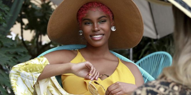 DIAMOND WHITE (Paris Buckingham) / Beautiful